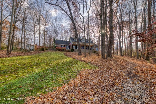 103 Windsong Lane, Oak Ridge, TN 37830