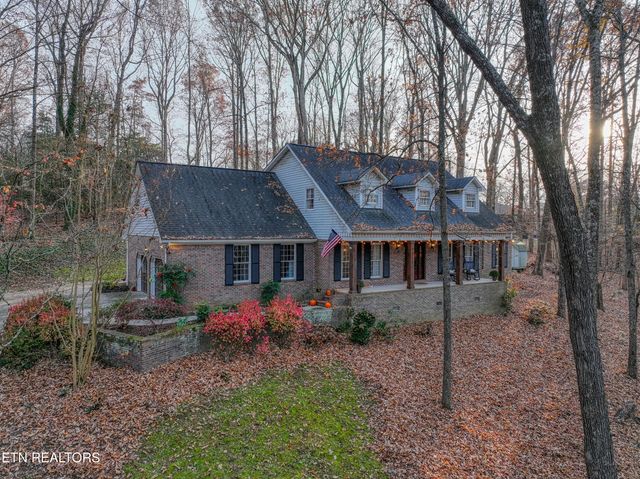 103 Windsong Lane, Oak Ridge, TN 37830