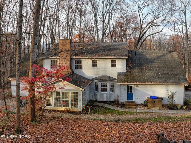 103 Windsong Lane, Oak Ridge, TN 37830