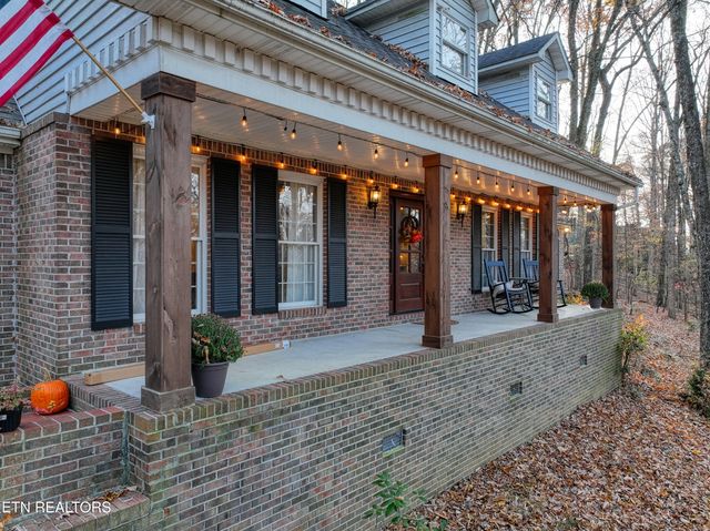 103 Windsong Lane, Oak Ridge, TN 37830