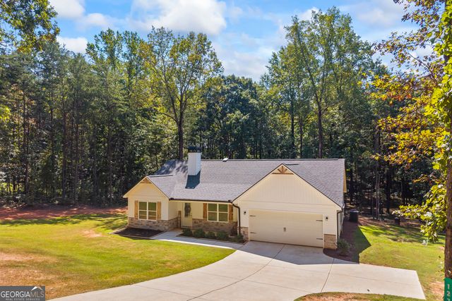 127 Mayfield Road, Homer, GA 30547