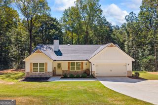 127 Mayfield Road, Homer, GA 30547