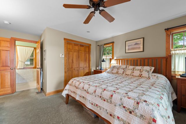 33 Arrowhead Point Road, Bristol, NH 03222
