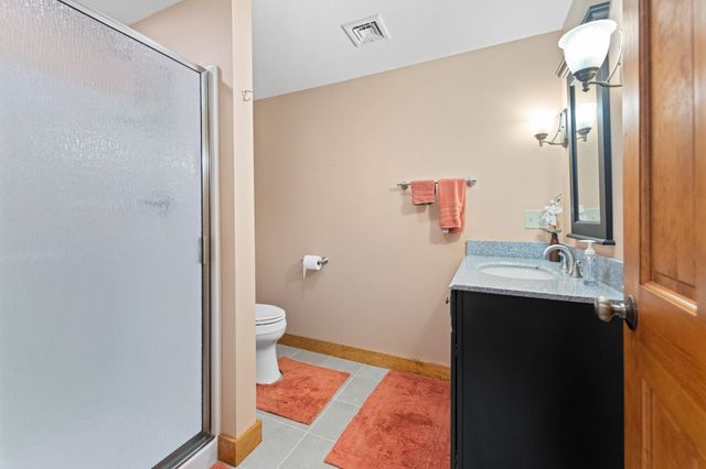 33 Arrowhead Point Road, Bristol, NH 03222
