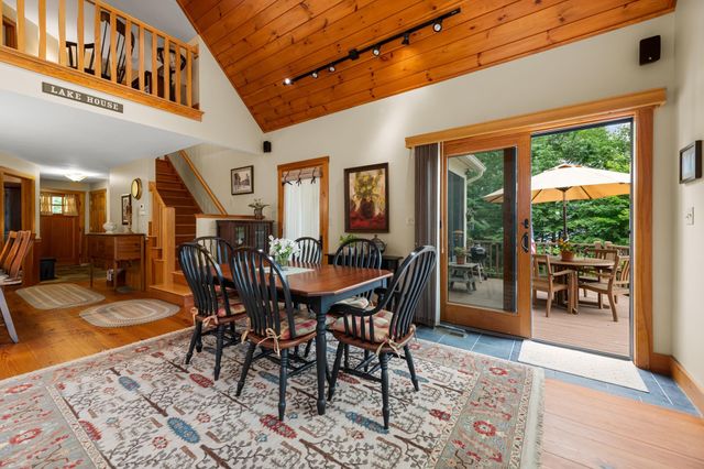 33 Arrowhead Point Road, Bristol, NH 03222
