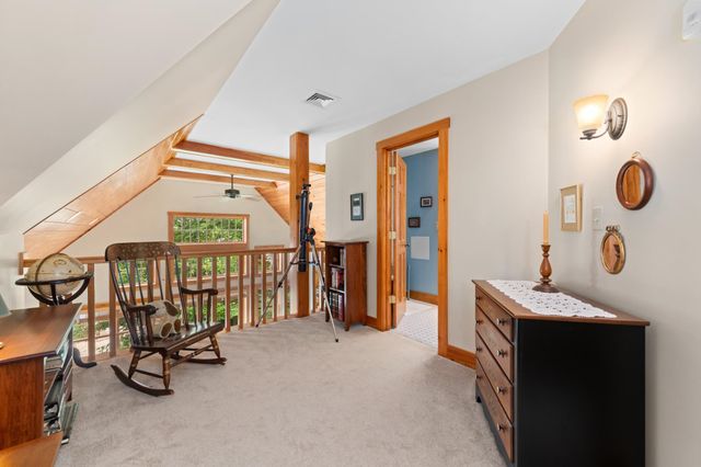 33 Arrowhead Point Road, Bristol, NH 03222