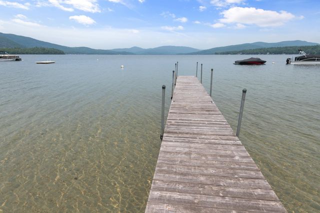33 Arrowhead Point Road, Bristol, NH 03222