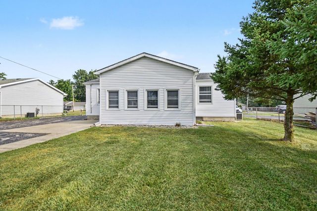 881 Edison Street, Saginaw, MI 48604