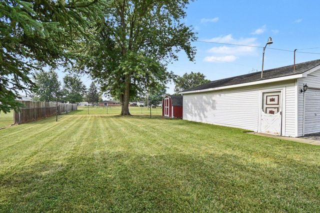 881 Edison Street, Saginaw, MI 48604