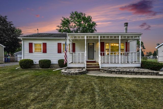 881 Edison Street, Saginaw, MI 48604