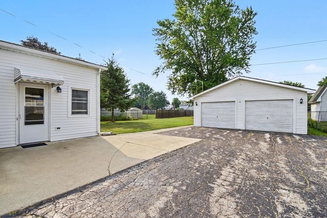 881 Edison Street, Saginaw, MI 48604