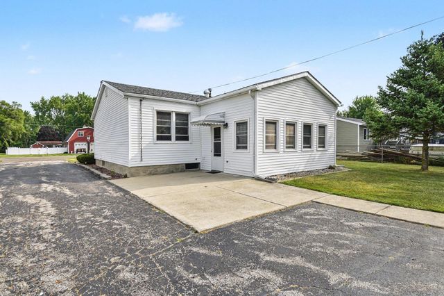 881 Edison Street, Saginaw, MI 48604