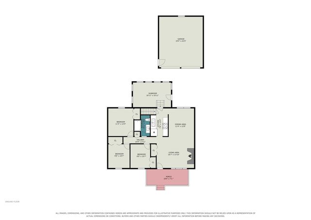 881 Edison Street, Saginaw, MI 48604