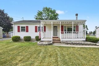 881 Edison Street, Saginaw, MI 48604