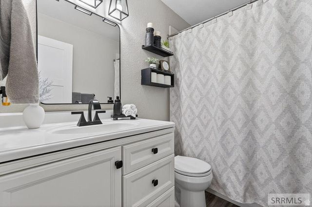 2070 BUTTE ST, Pocatello, ID 83201