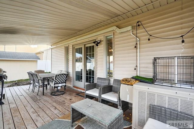 2070 BUTTE ST, Pocatello, ID 83201