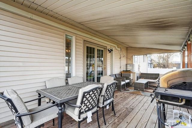 2070 BUTTE ST, Pocatello, ID 83201