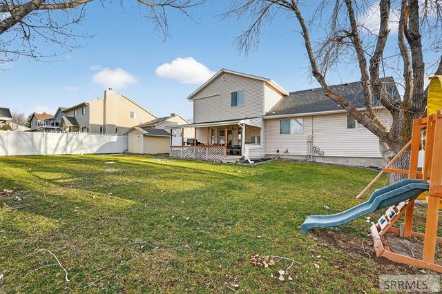 2070 BUTTE ST, Pocatello, ID 83201