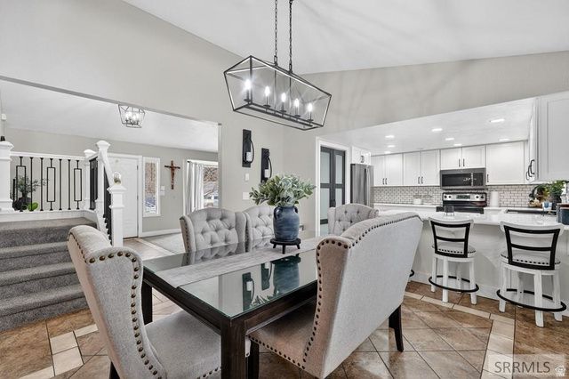 2070 BUTTE ST, Pocatello, ID 83201