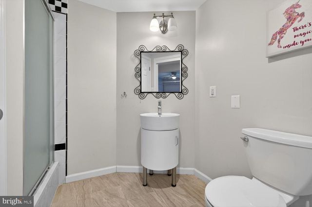 3407 SPRING LAKE TER, Fairfax, VA 22030