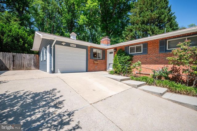 3407 SPRING LAKE TER, Fairfax, VA 22030