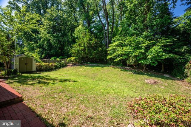 3407 SPRING LAKE TER, Fairfax, VA 22030