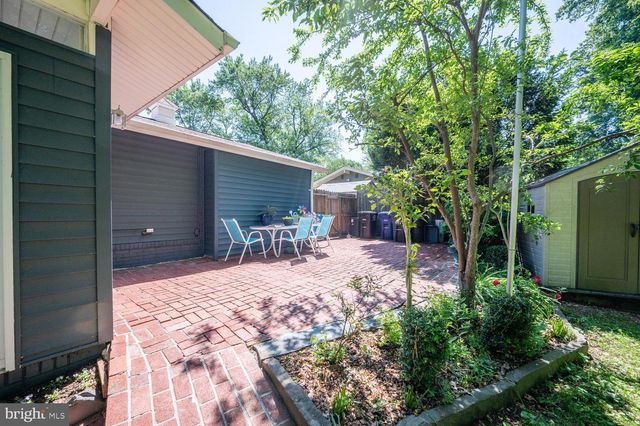 3407 SPRING LAKE TER, Fairfax, VA 22030
