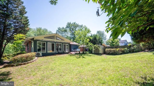 3407 SPRING LAKE TER, Fairfax, VA 22030