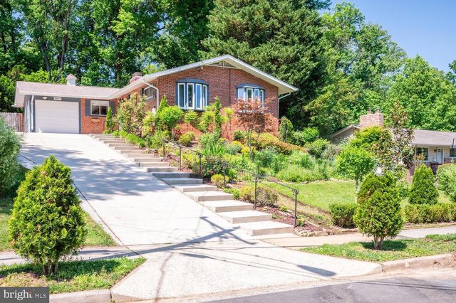 3407 SPRING LAKE TER, Fairfax, VA 22030