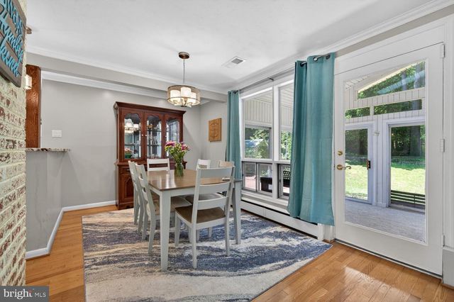 3407 SPRING LAKE TER, Fairfax, VA 22030