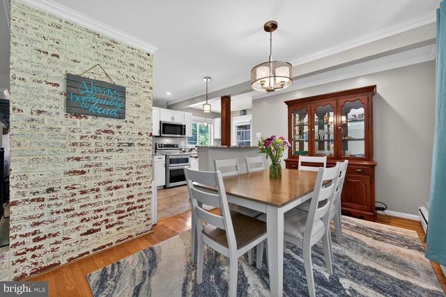 3407 SPRING LAKE TER, Fairfax, VA 22030