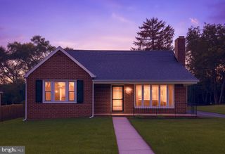6626 LOCH HILL RD, Baltimore, MD 21239