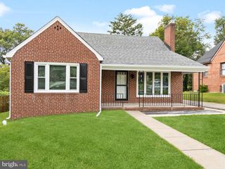 6626 LOCH HILL RD, Baltimore, MD 21239