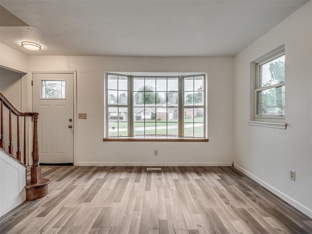 3407 Woodvale Drive, Oklahoma City, OK 73110