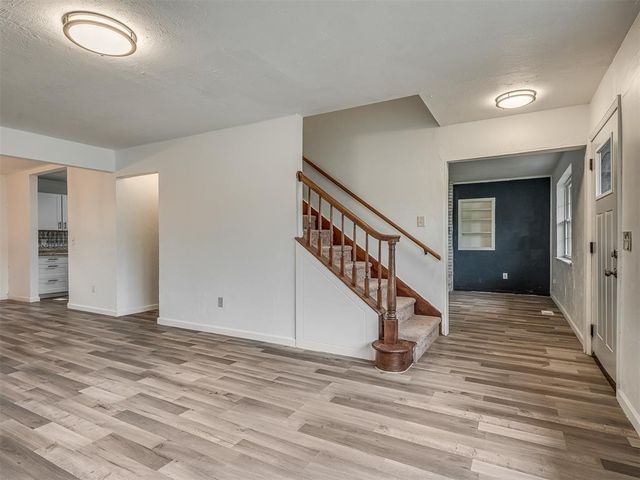 3407 Woodvale Drive, Oklahoma City, OK 73110