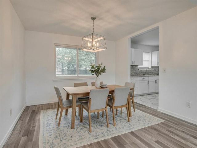 3407 Woodvale Drive, Oklahoma City, OK 73110