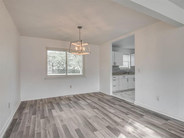 3407 Woodvale Drive, Oklahoma City, OK 73110