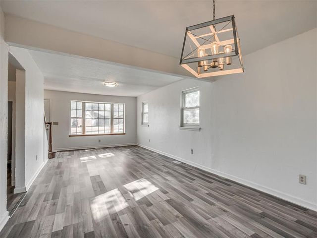 3407 Woodvale Drive, Oklahoma City, OK 73110