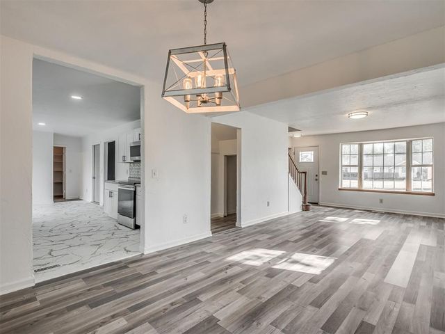 3407 Woodvale Drive, Oklahoma City, OK 73110