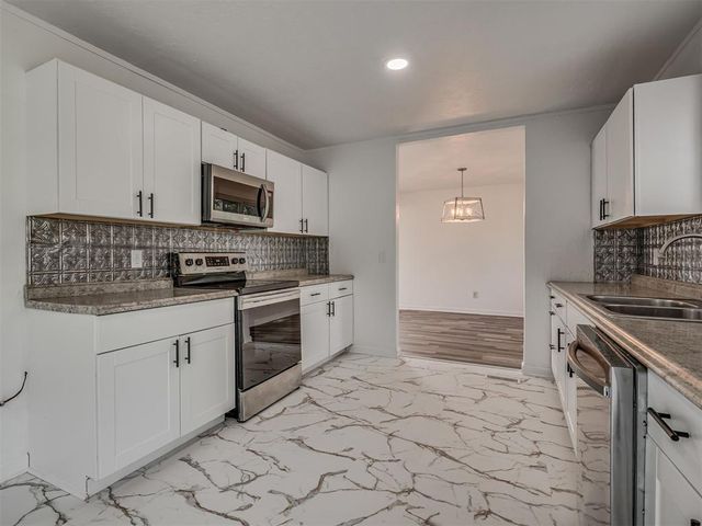 3407 Woodvale Drive, Oklahoma City, OK 73110