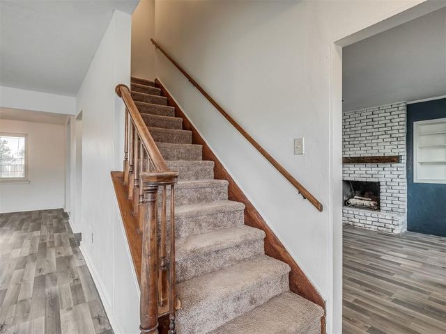3407 Woodvale Drive, Oklahoma City, OK 73110