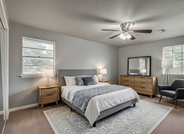 3407 Woodvale Drive, Oklahoma City, OK 73110