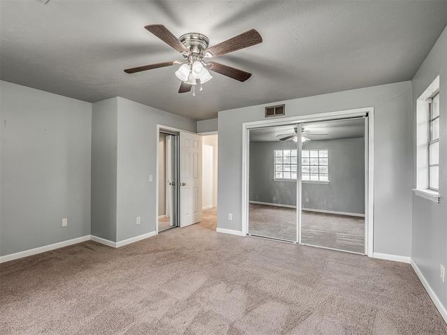 3407 Woodvale Drive, Oklahoma City, OK 73110