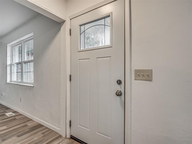 3407 Woodvale Drive, Oklahoma City, OK 73110