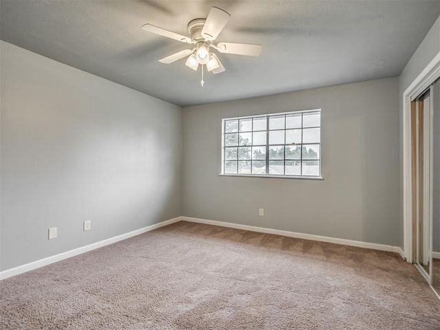 3407 Woodvale Drive, Oklahoma City, OK 73110