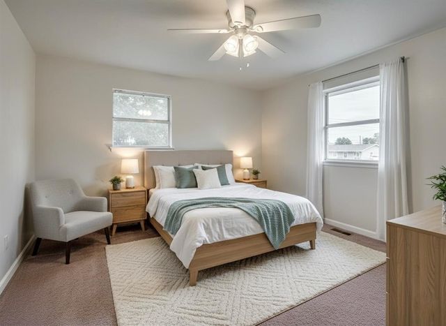 3407 Woodvale Drive, Oklahoma City, OK 73110