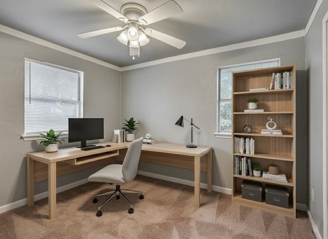 3407 Woodvale Drive, Oklahoma City, OK 73110