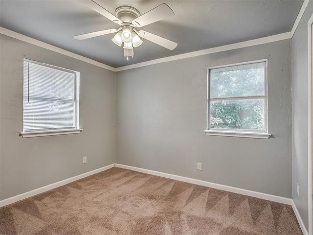 3407 Woodvale Drive, Oklahoma City, OK 73110