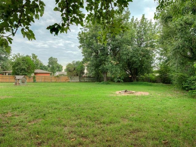 3407 Woodvale Drive, Oklahoma City, OK 73110