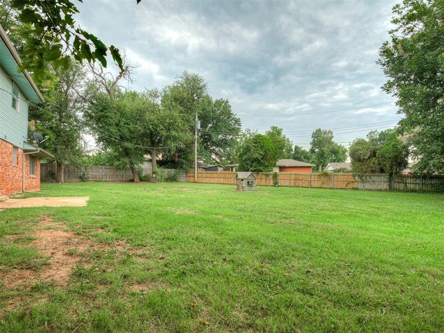 3407 Woodvale Drive, Oklahoma City, OK 73110